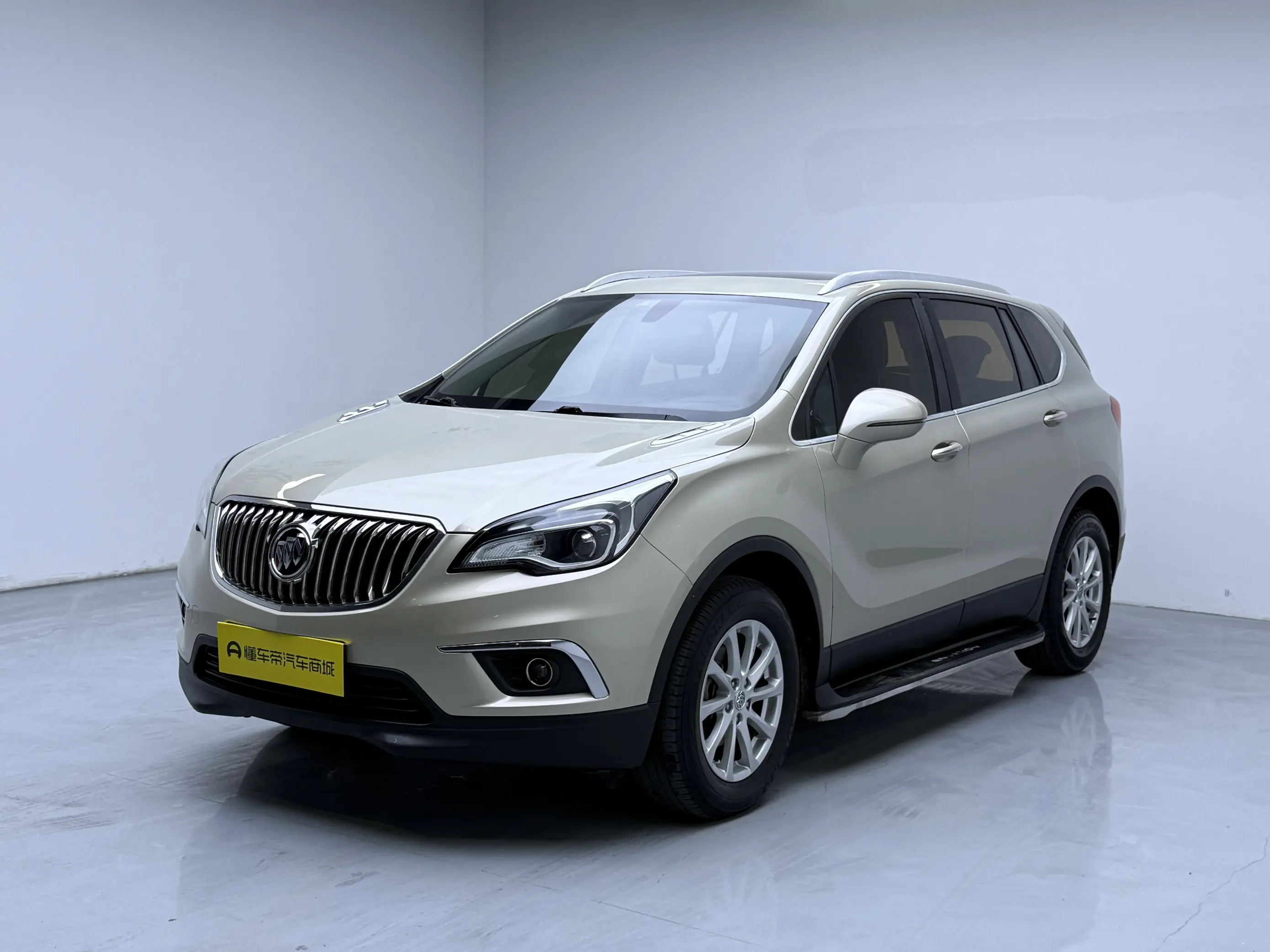 Buick Envision