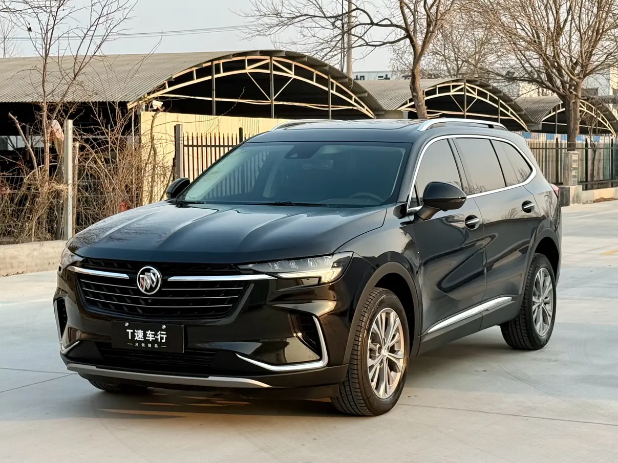 Buick Envision