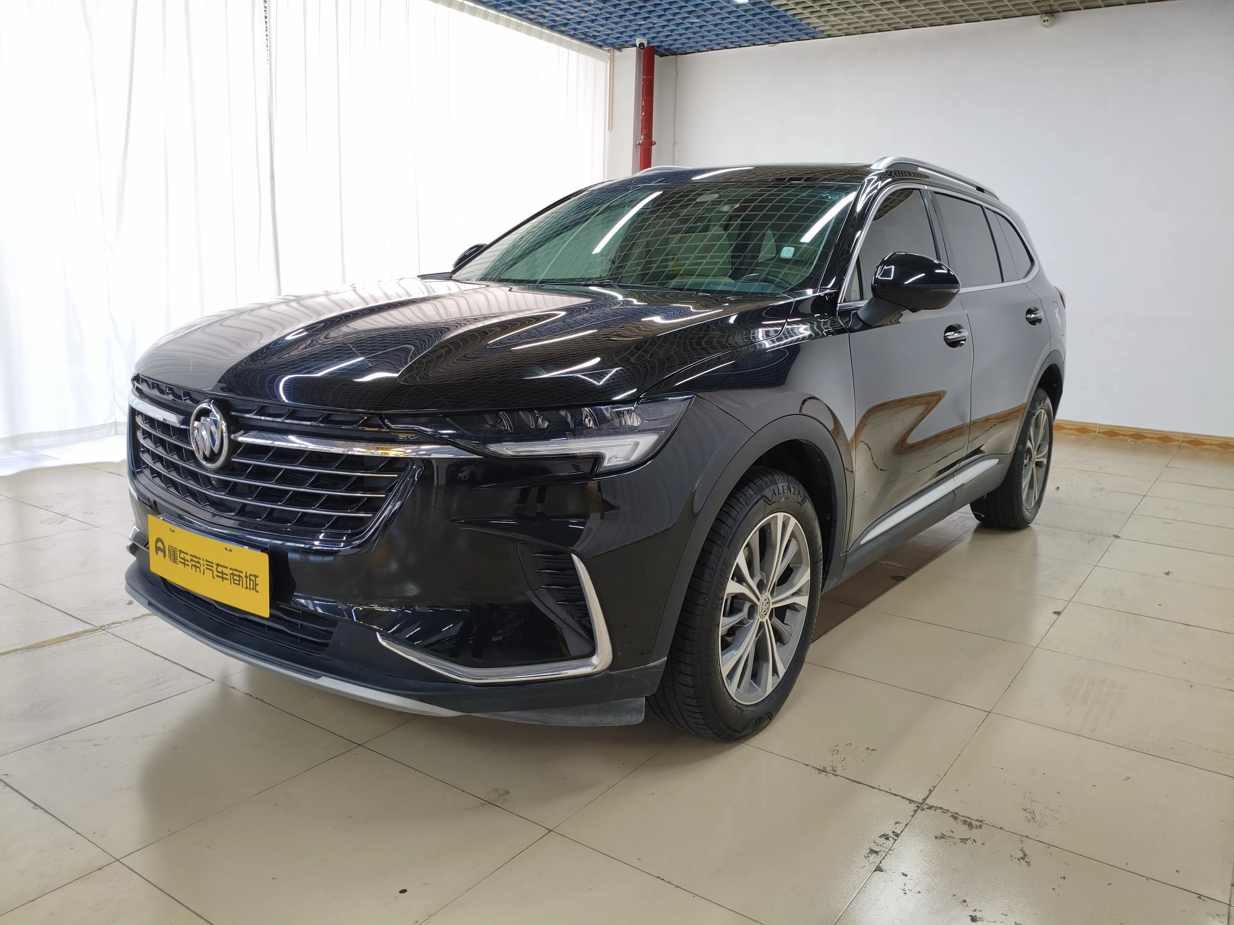 Buick Envision