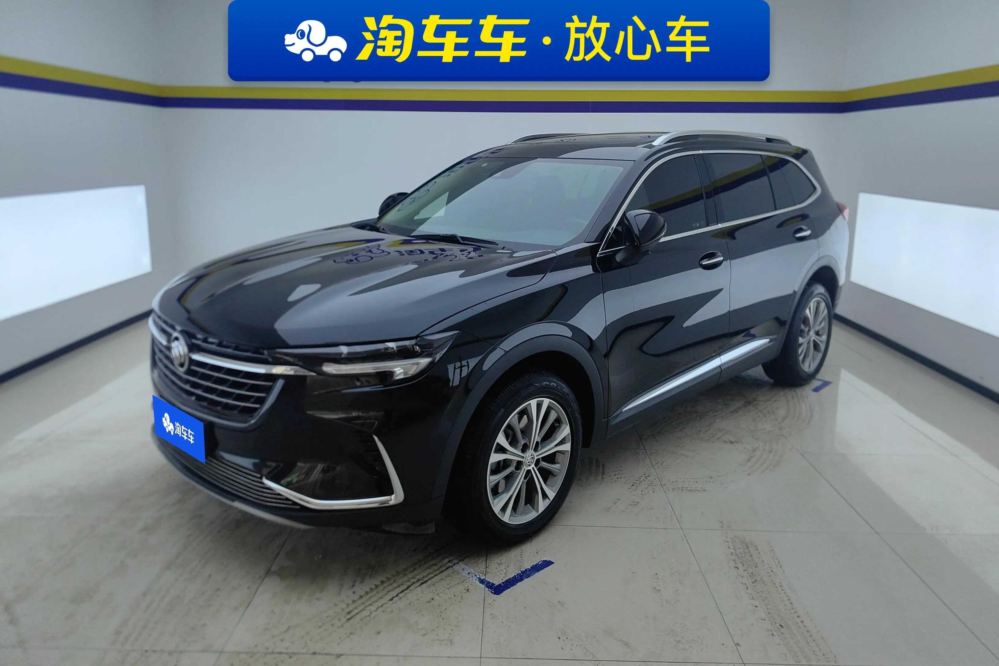 Buick Envision
