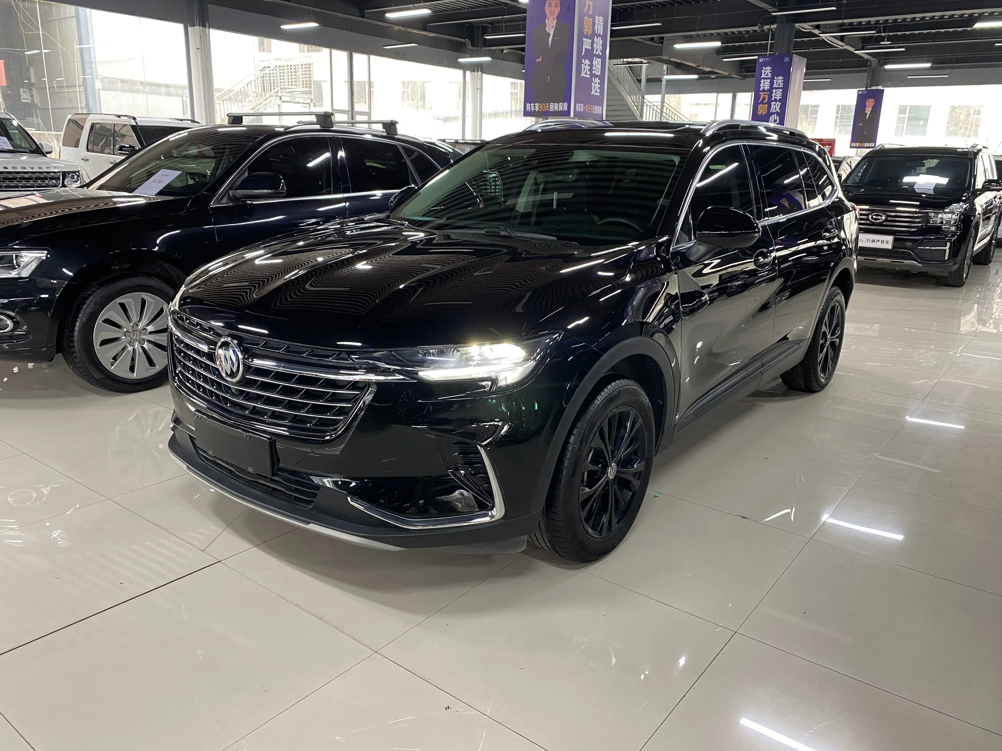 Buick Envision