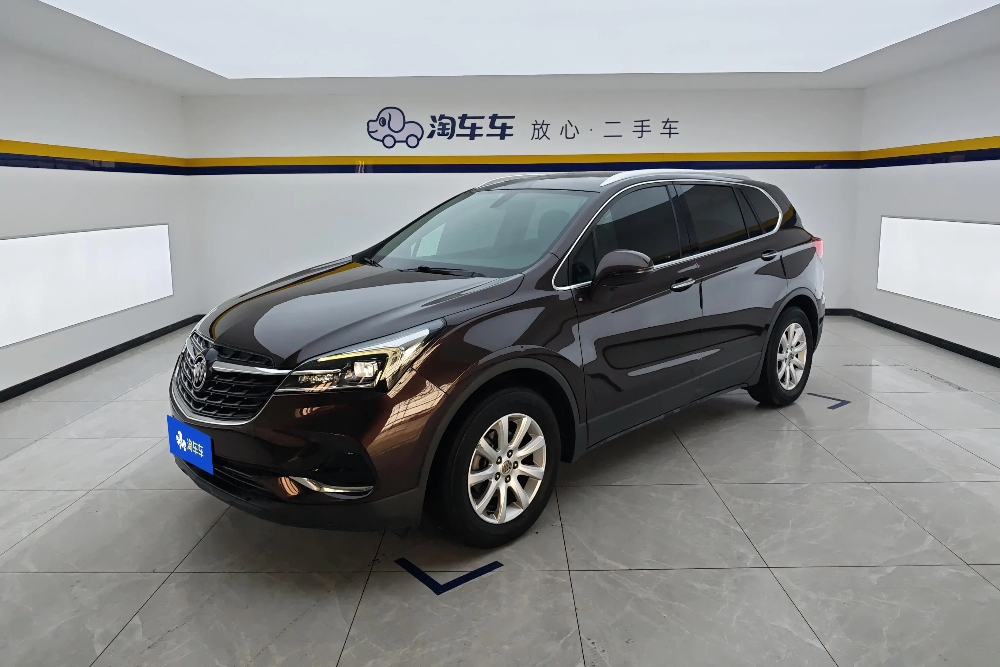 Buick Envision