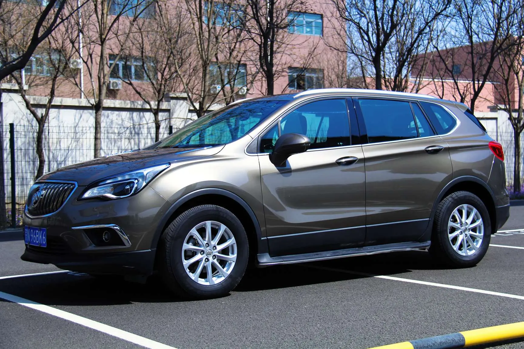 Buick Envision