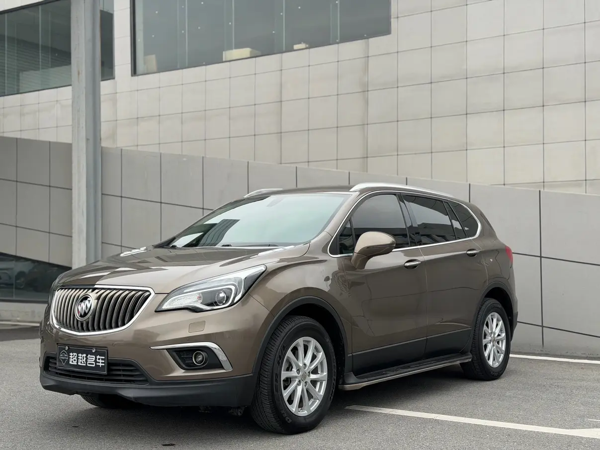 Buick Envision