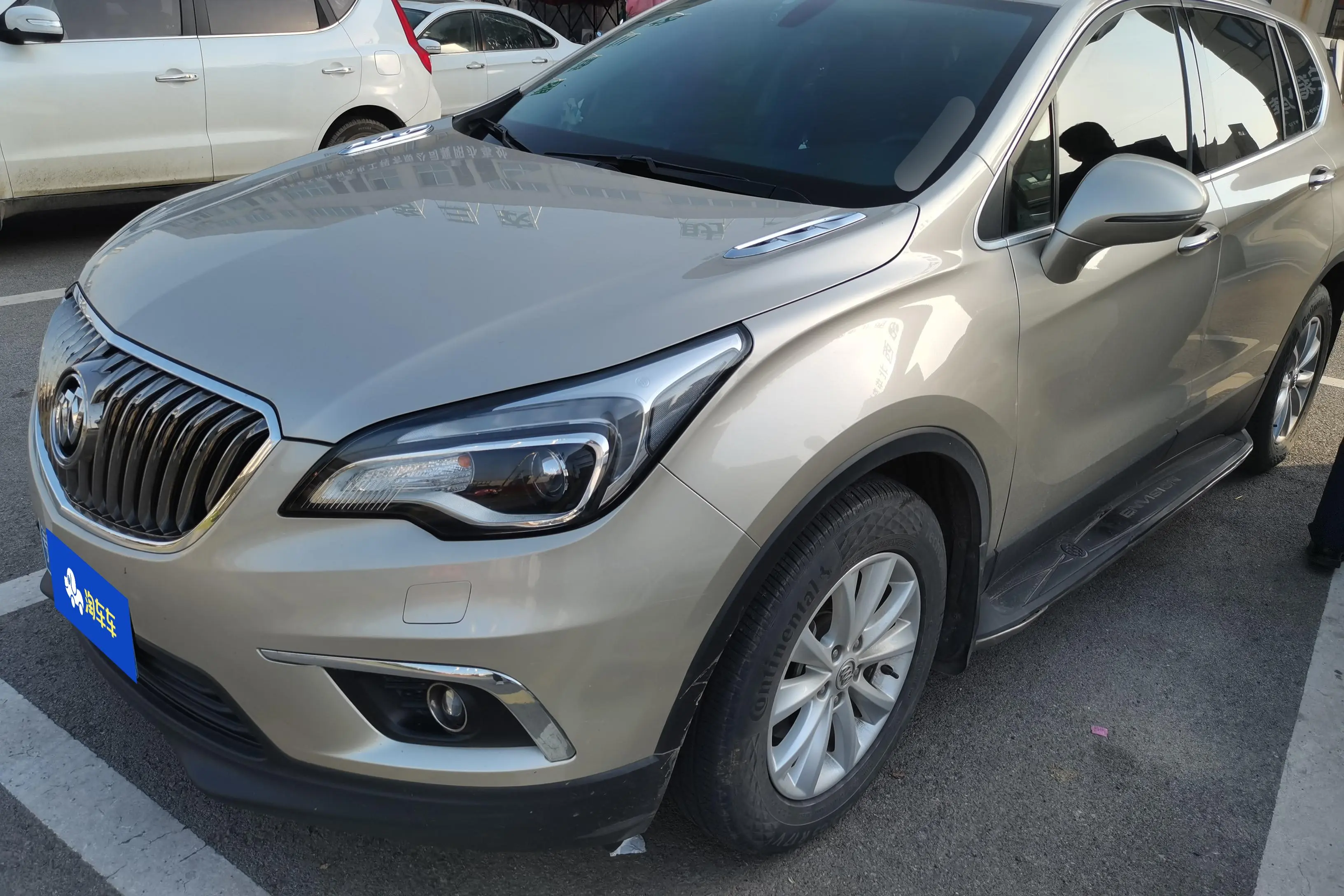 Buick Envision