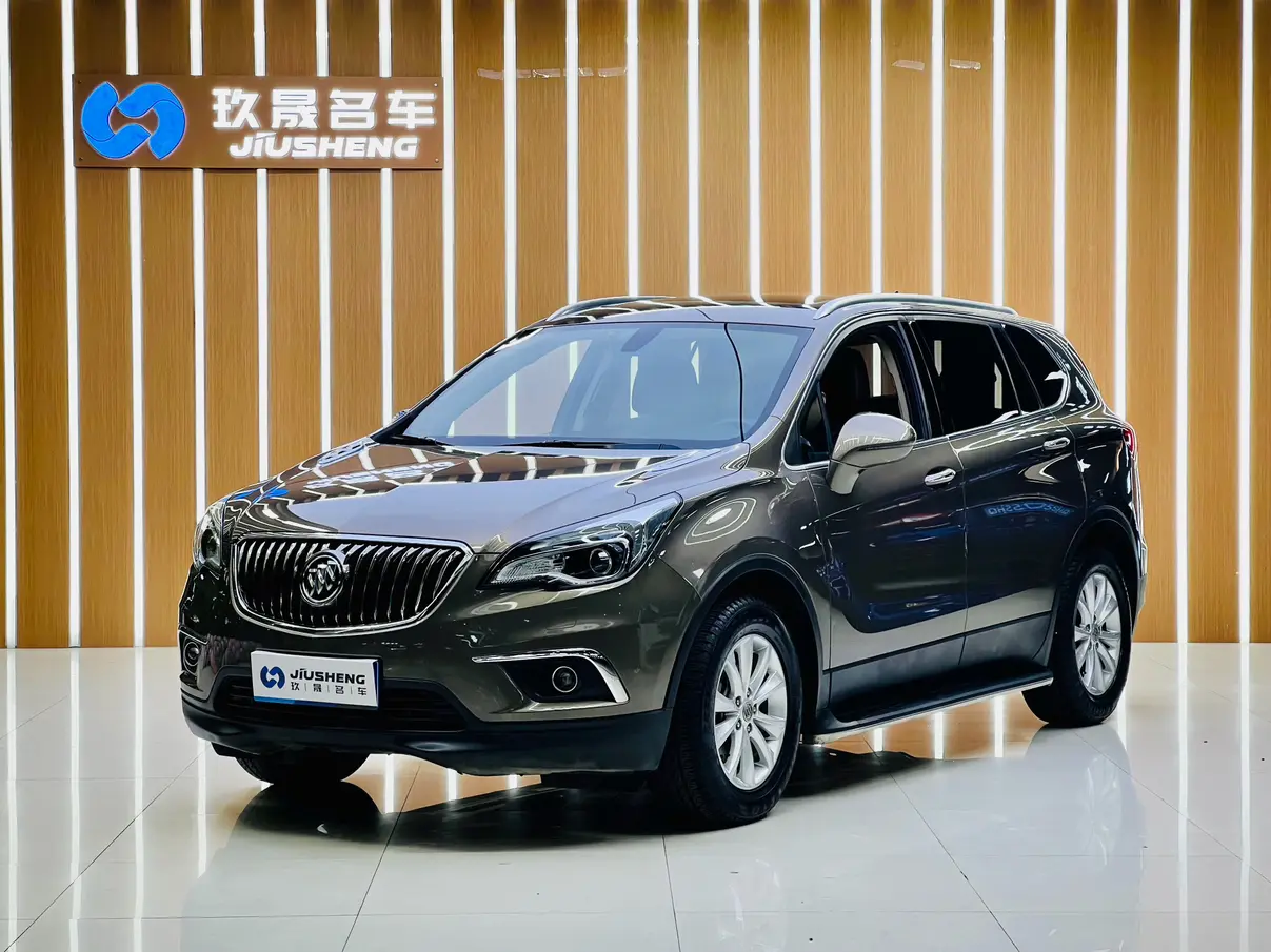 Buick Envision