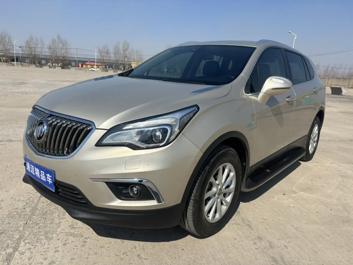 Buick Envision