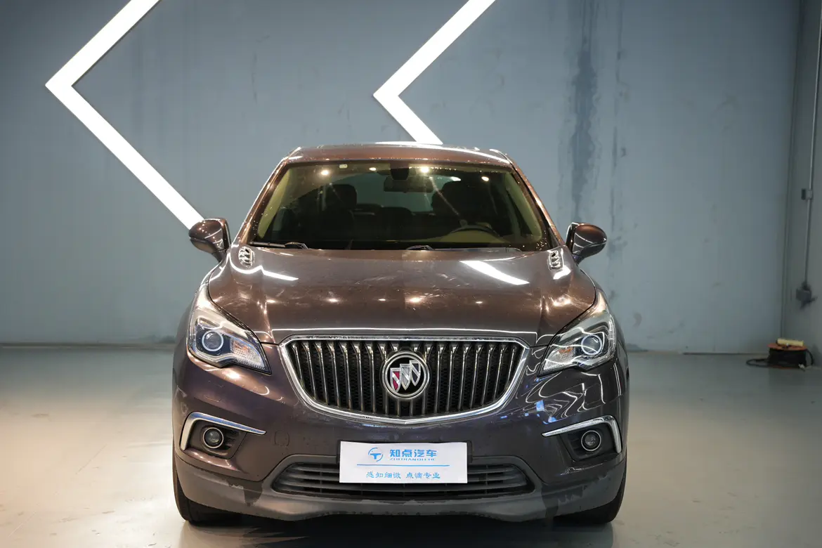 Buick Envision