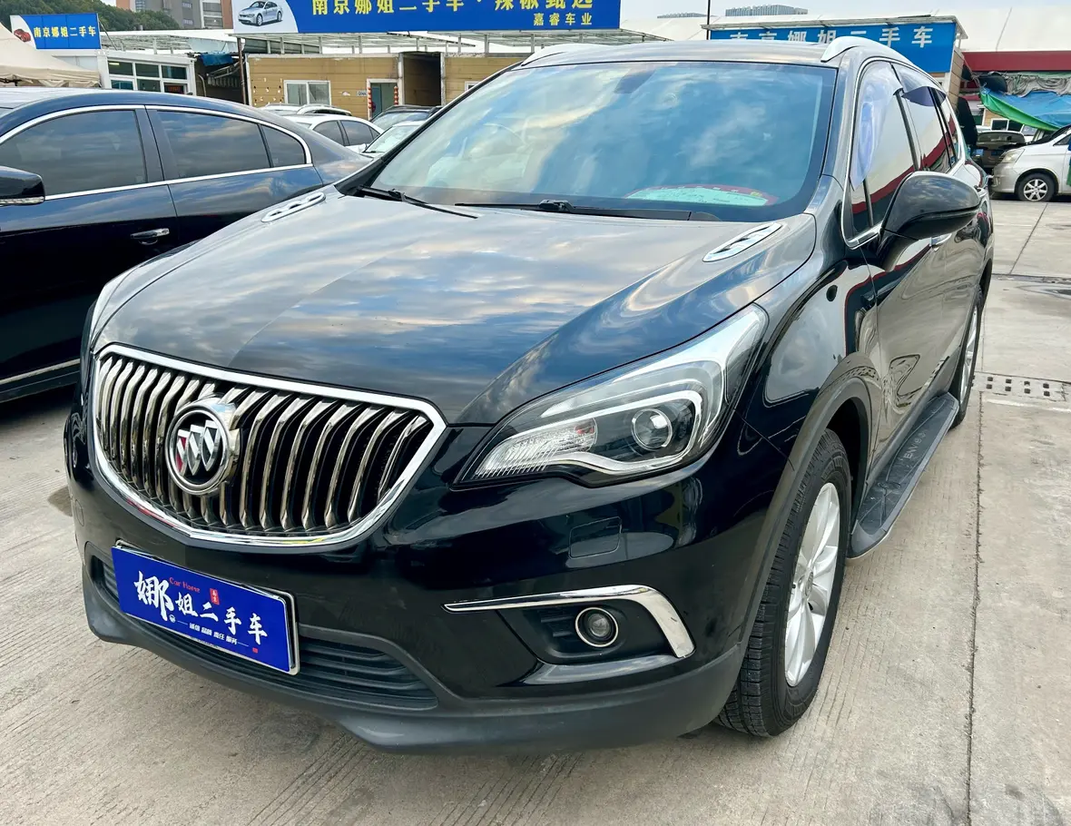 Buick Envision