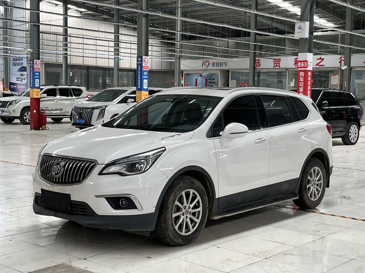 Buick Envision