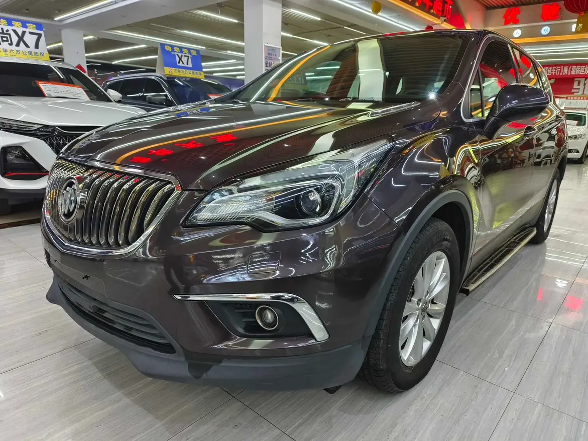 Buick Envision