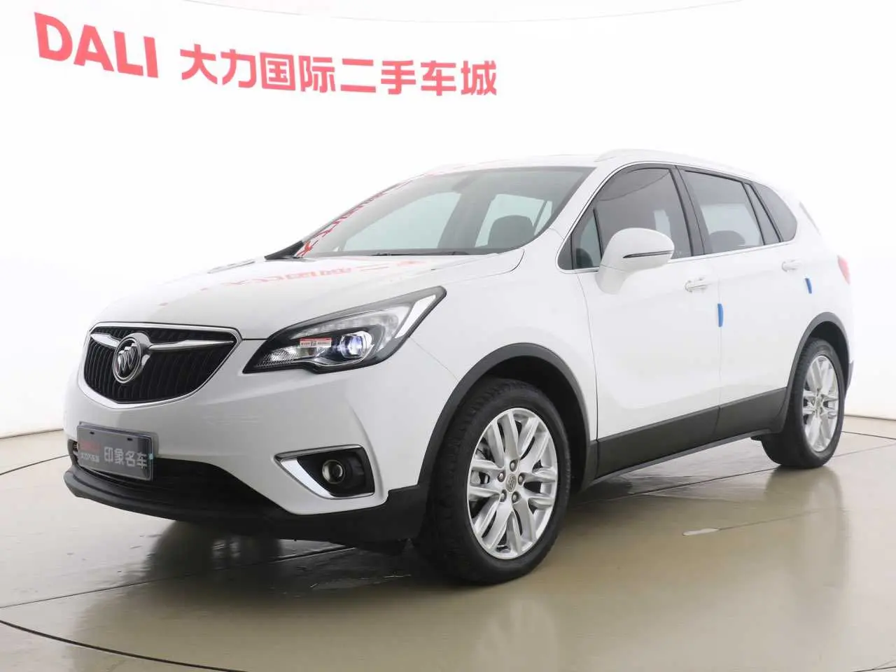 Buick Envision