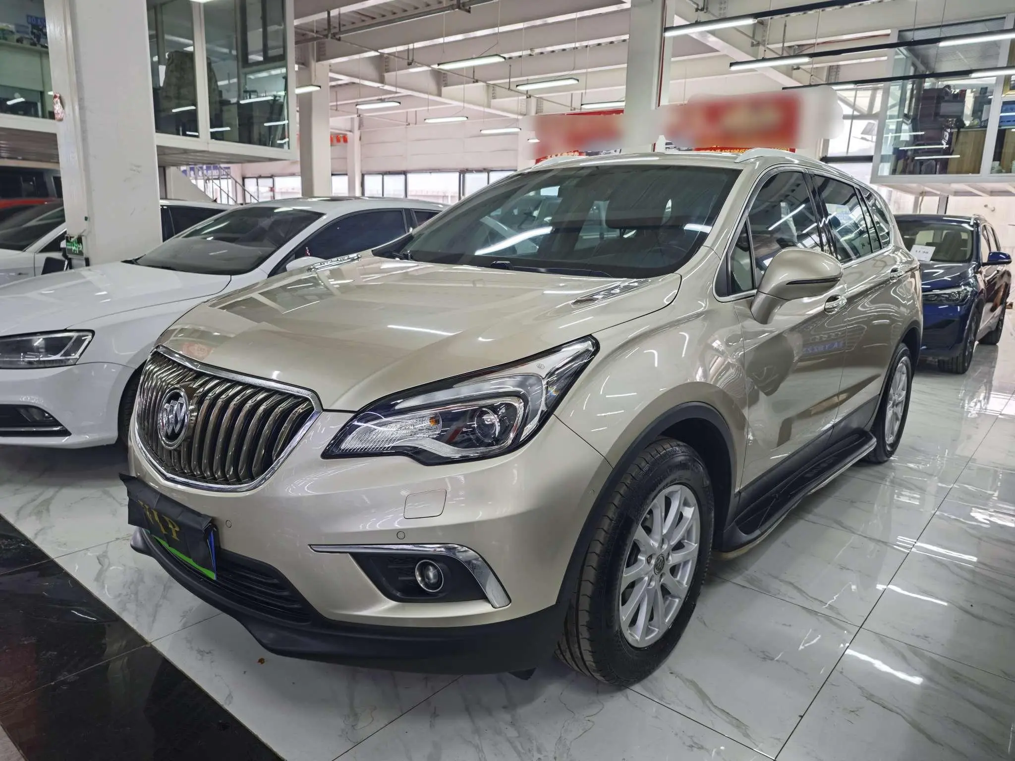 Buick Envision