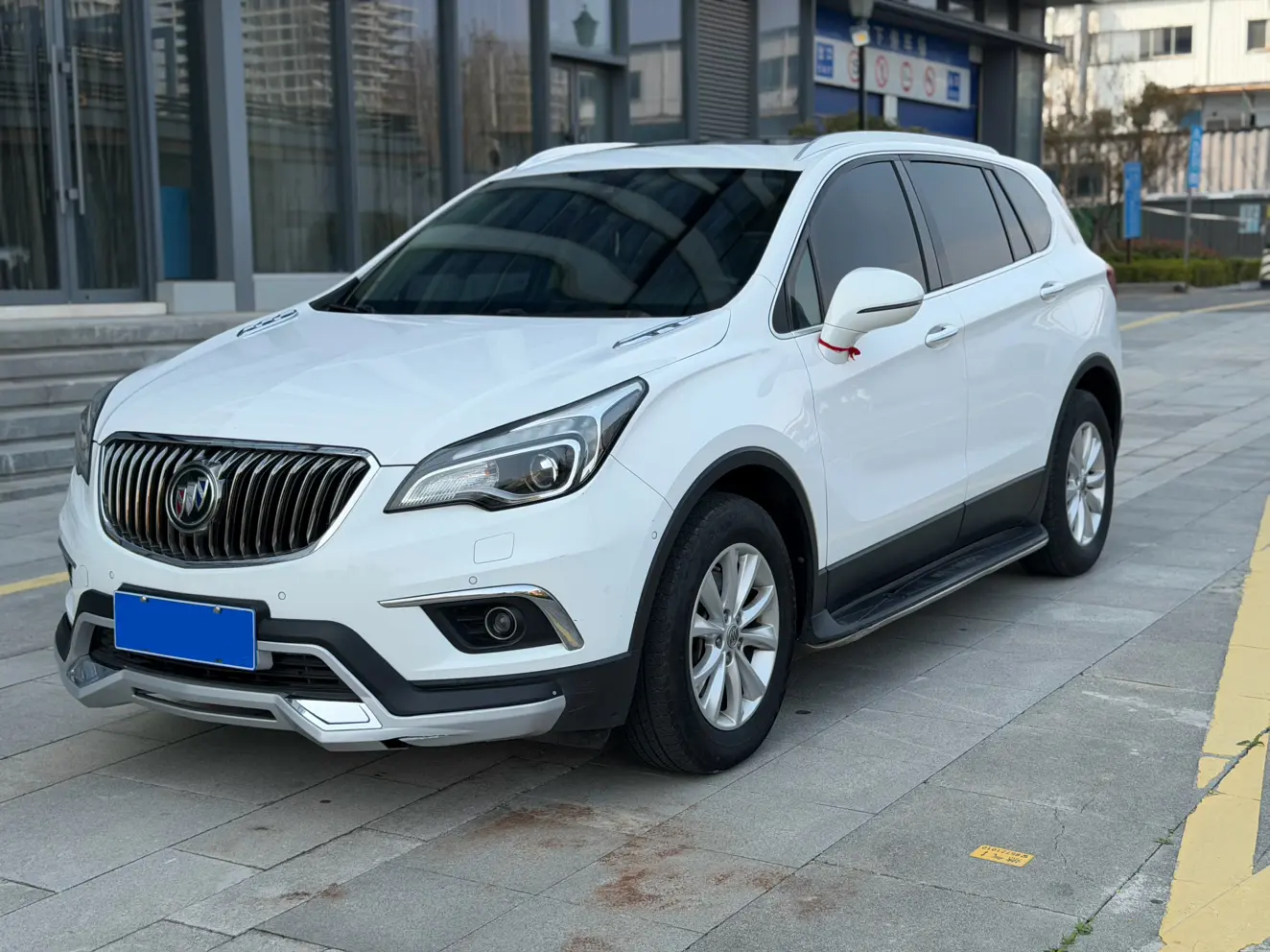 Buick Envision