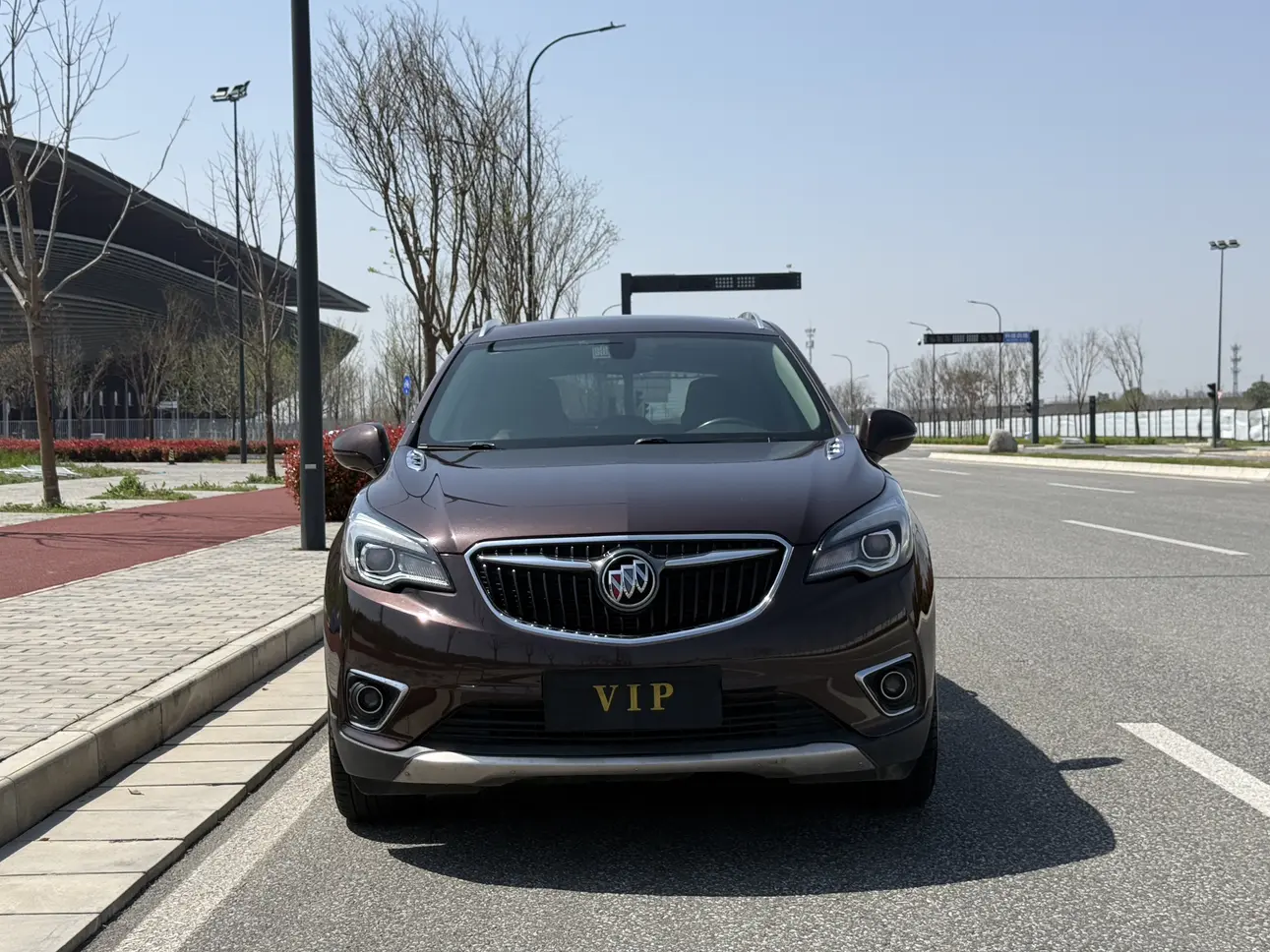 Buick Envision