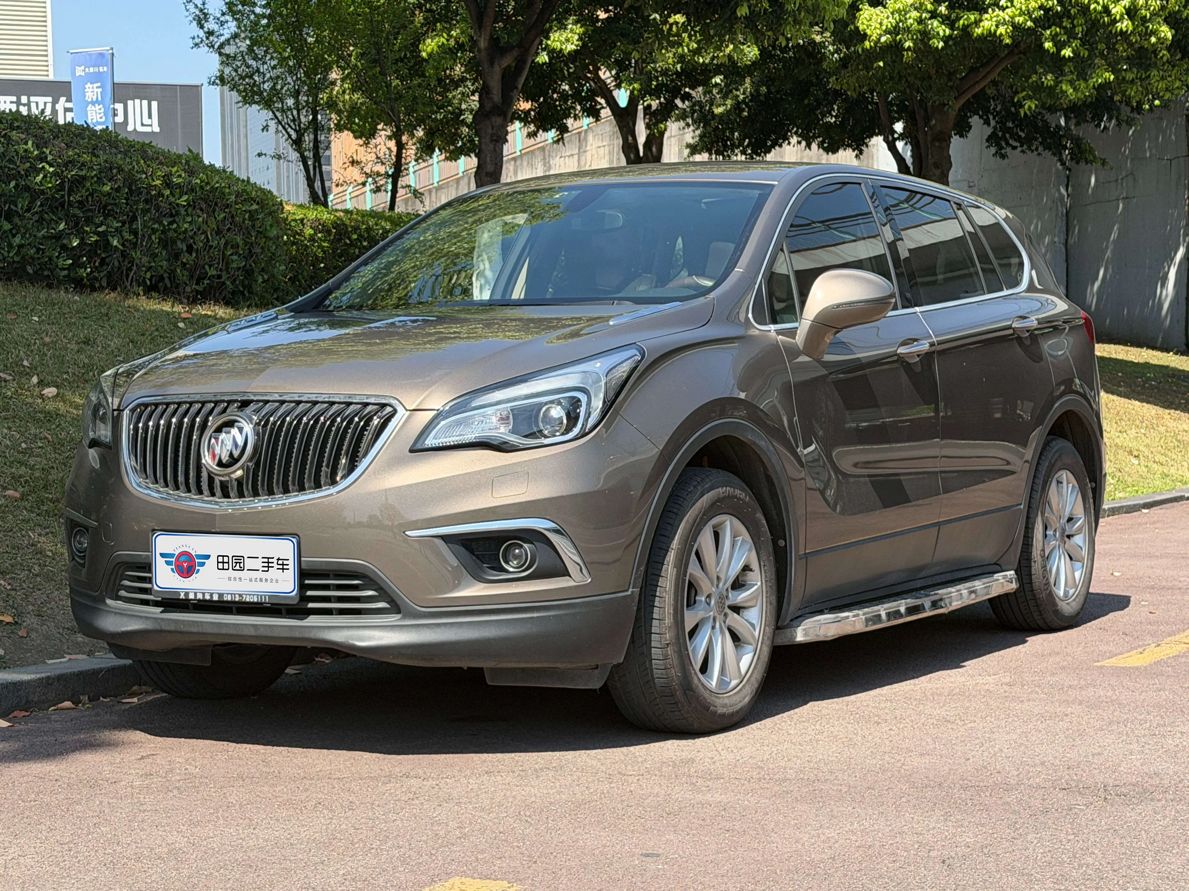 Buick Envision