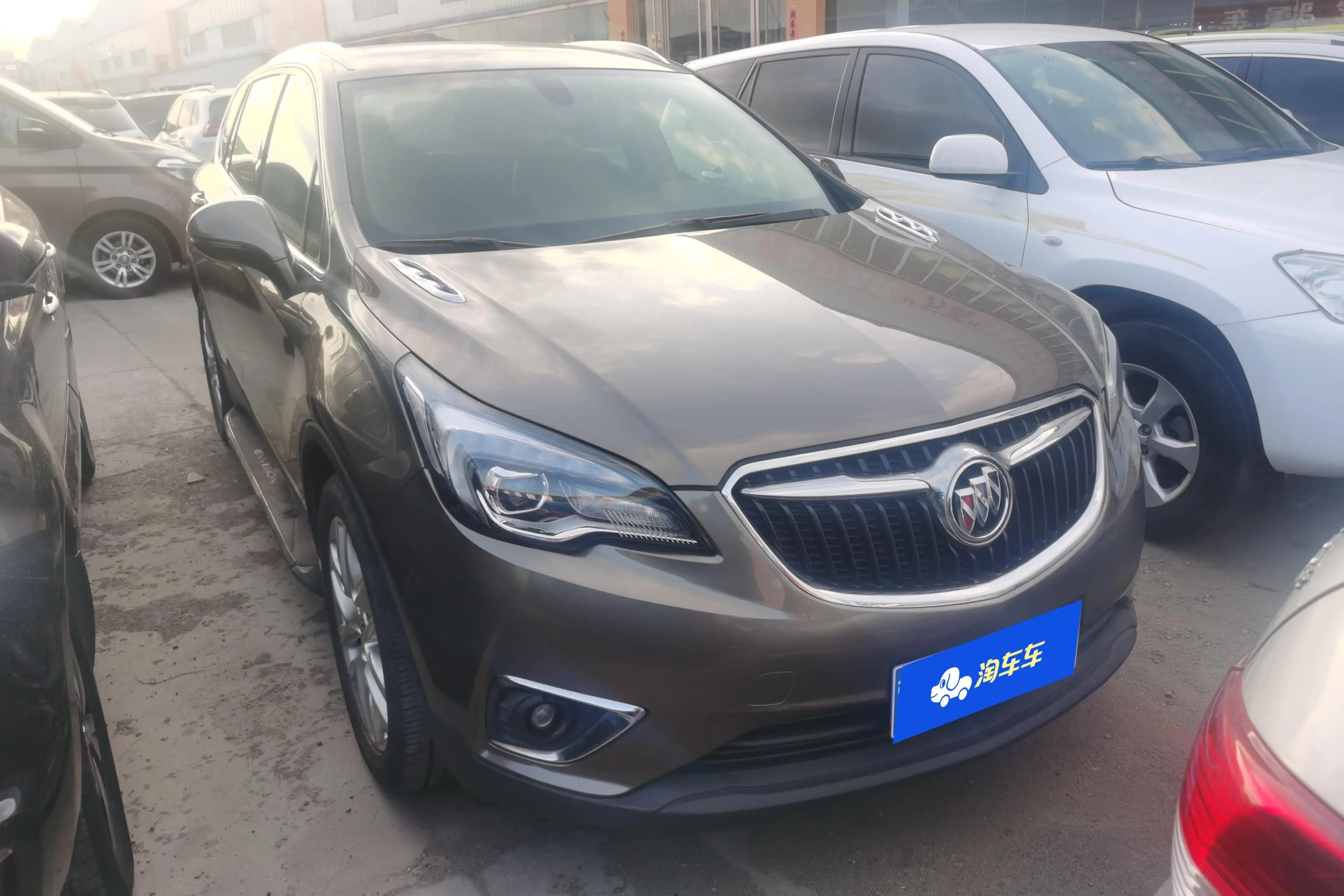 Buick Envision