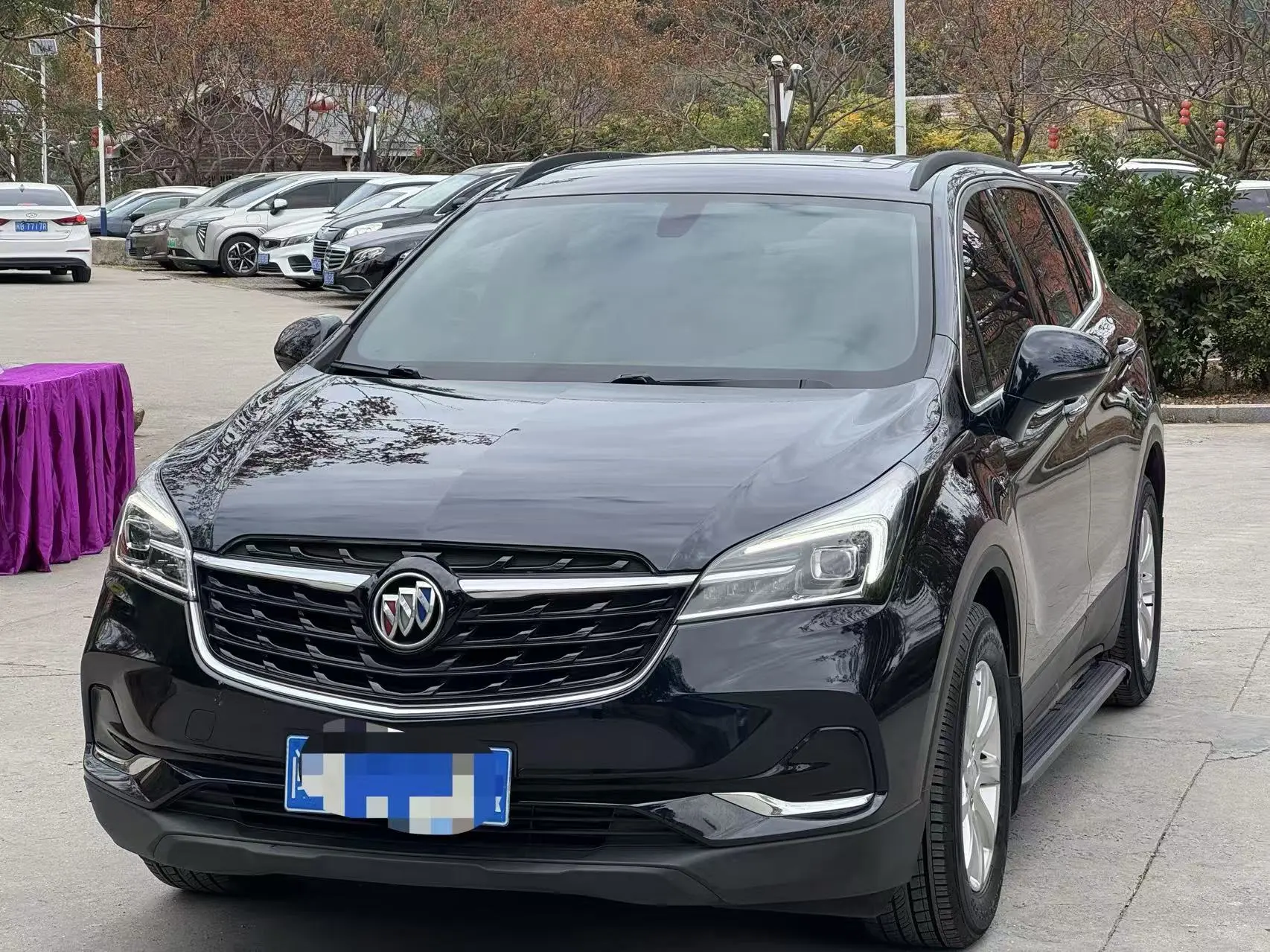 Buick Envision