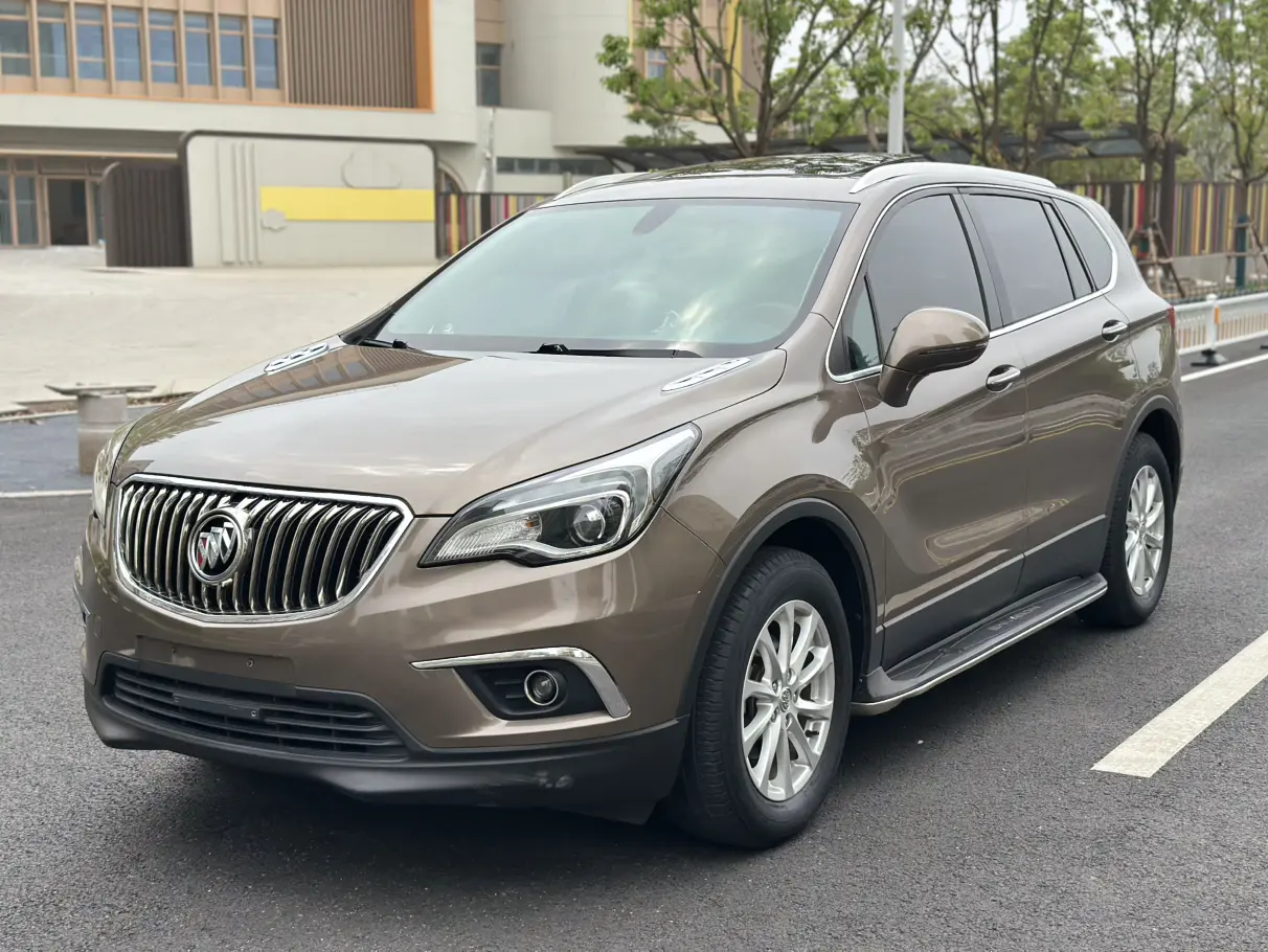 Buick Envision