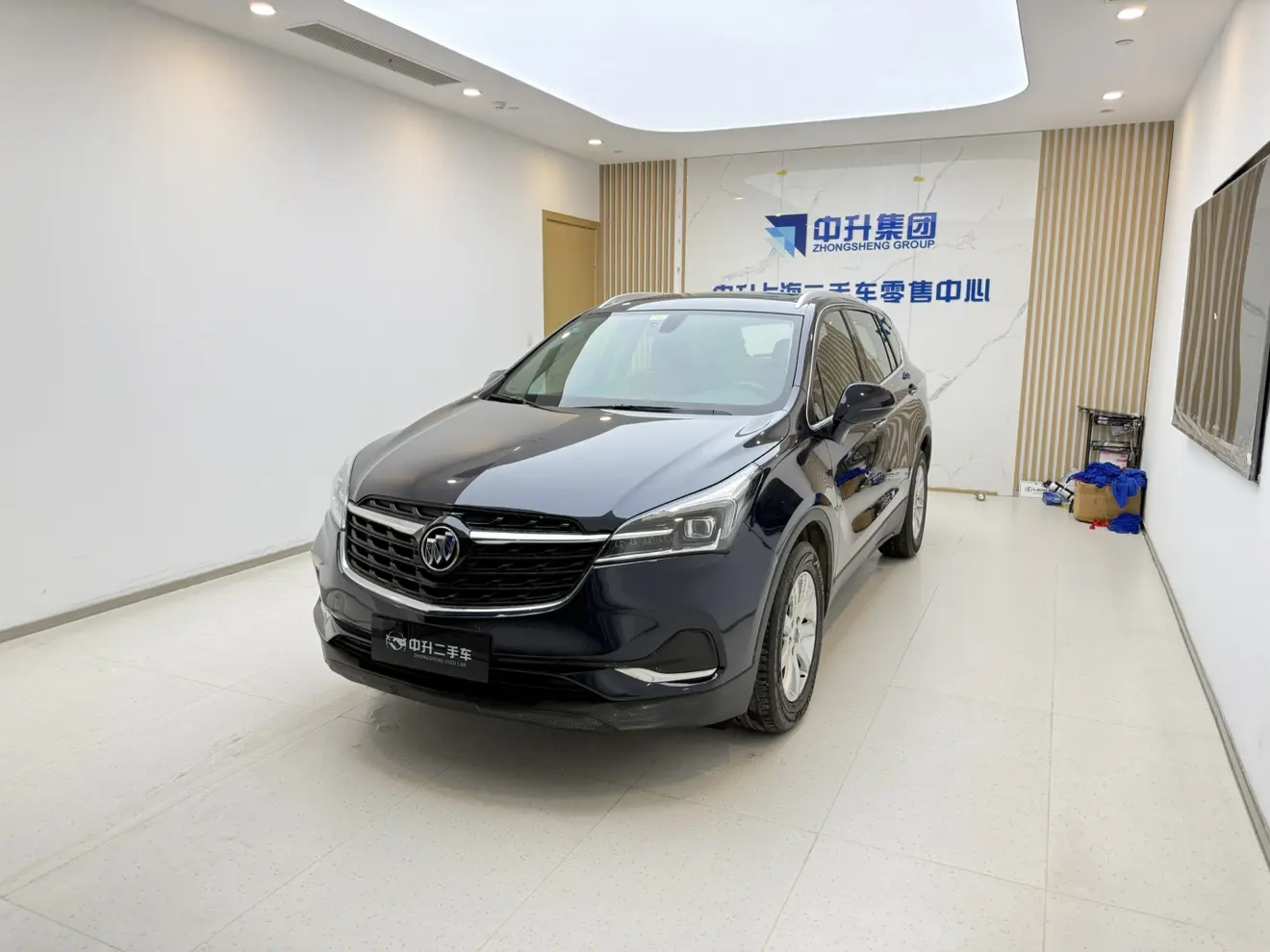 Buick Envision