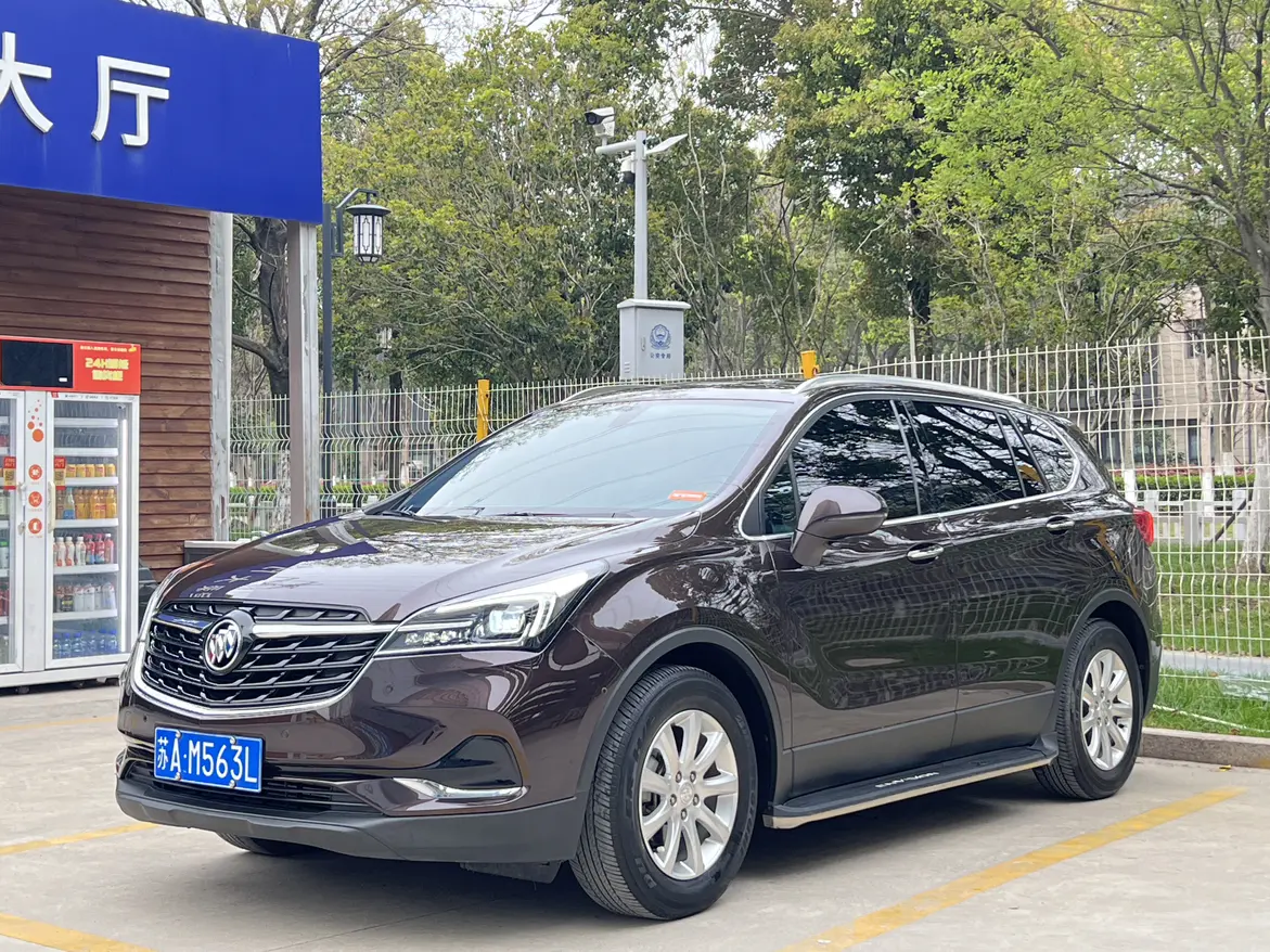 Buick Envision
