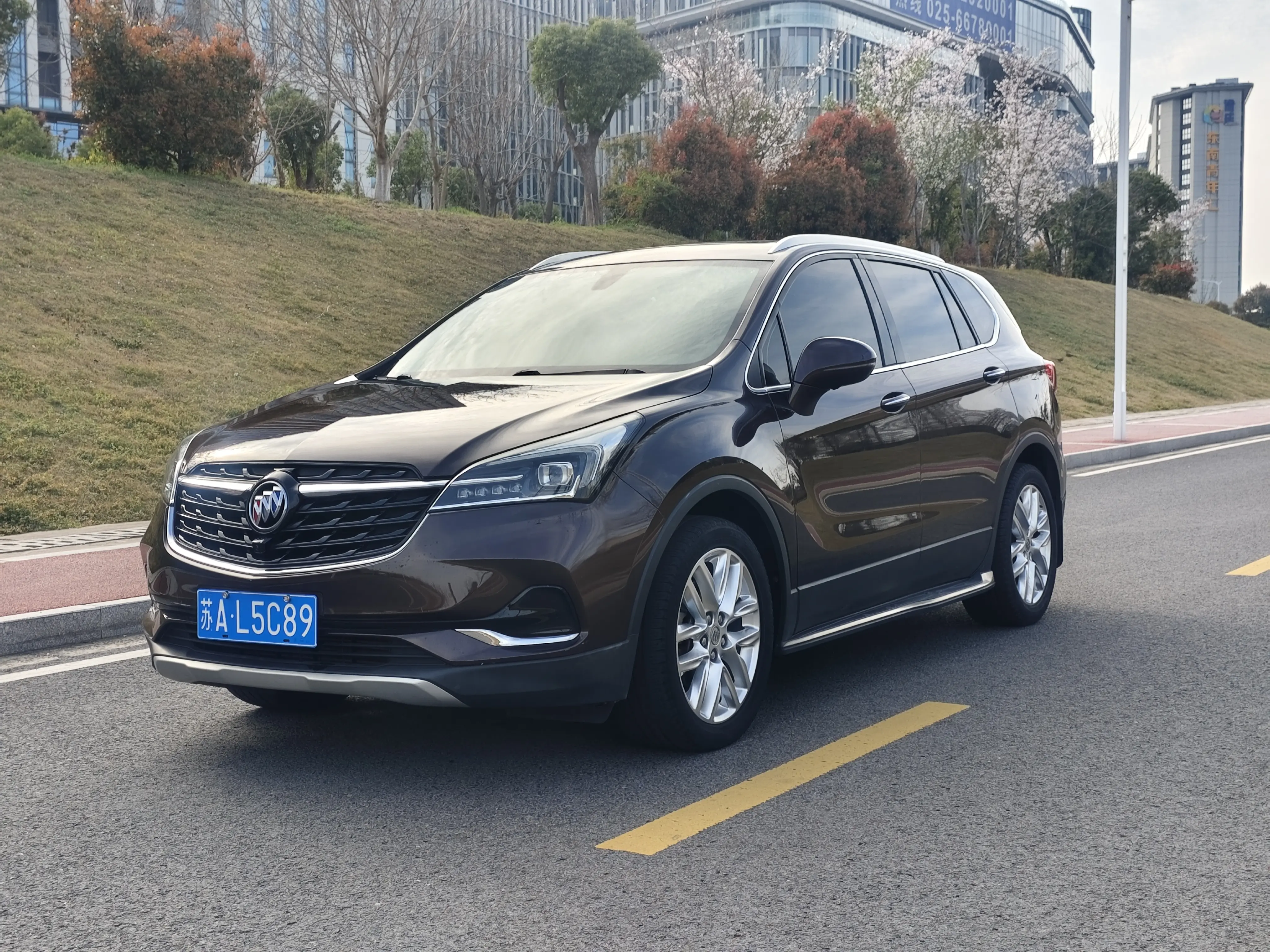 Buick Envision