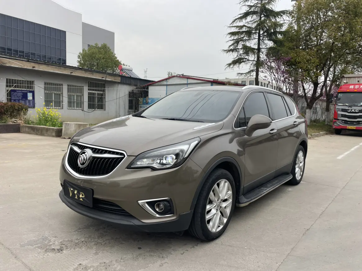 Buick Envision