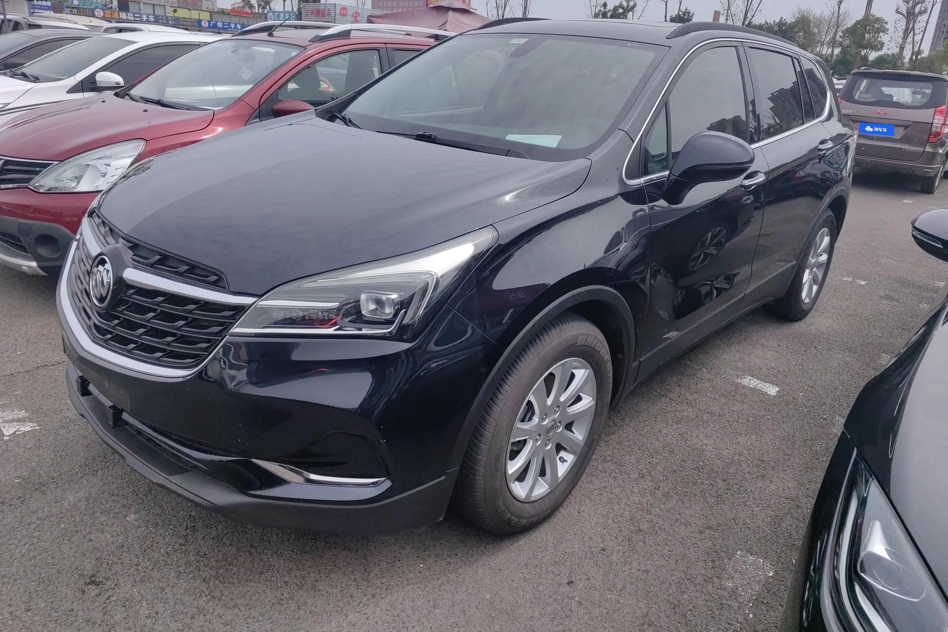 Buick Envision