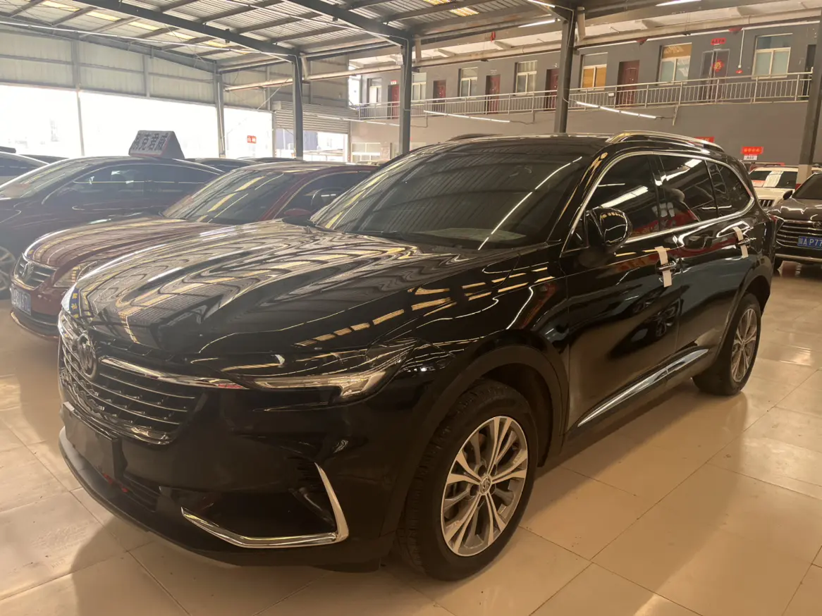 Buick Envision