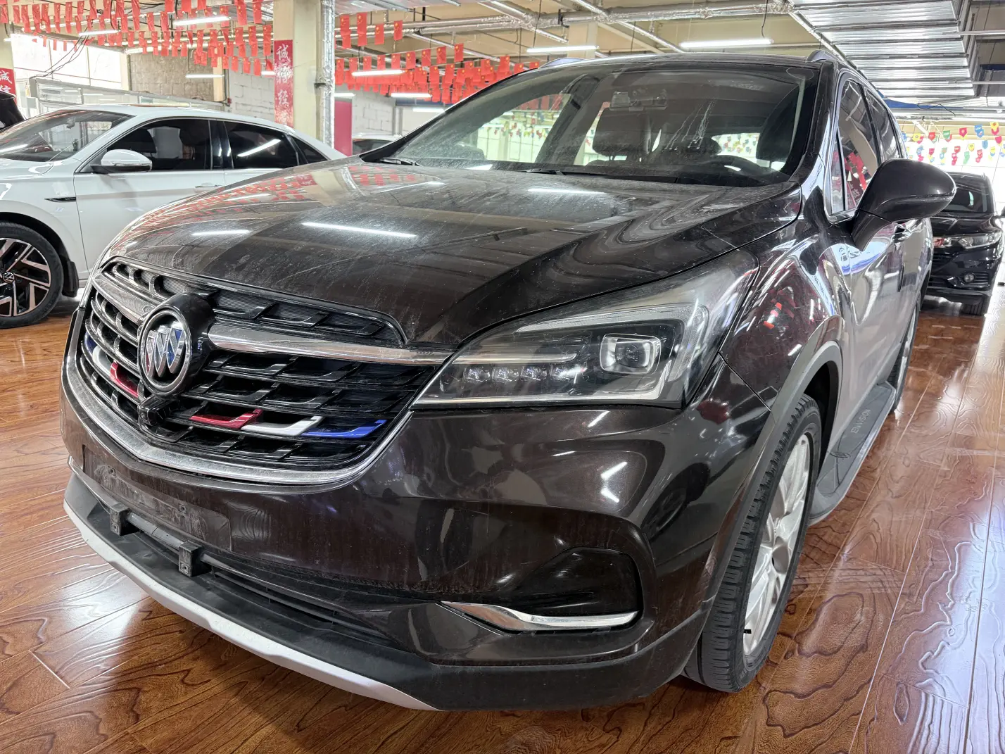 Buick Envision