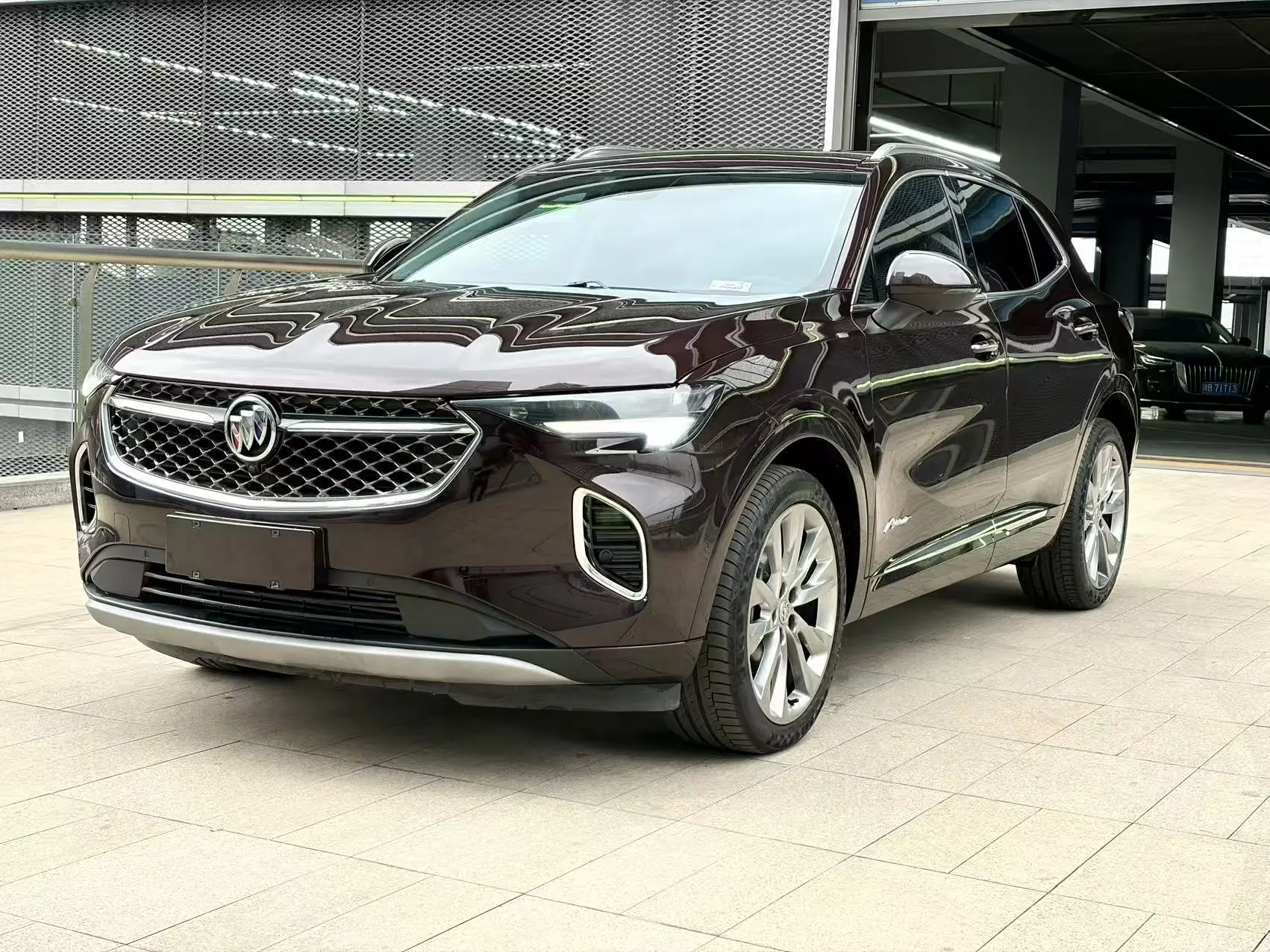 Buick Envision S