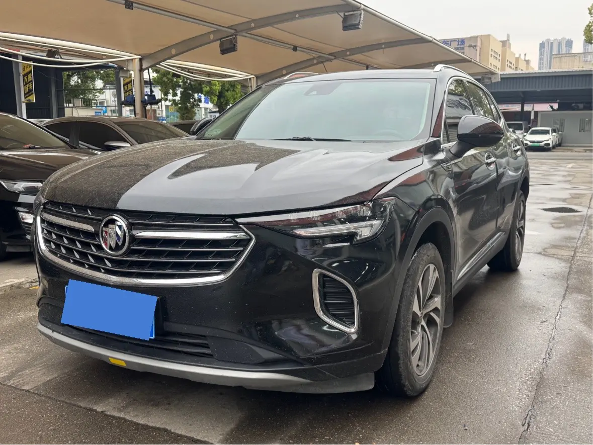 Buick Envision S