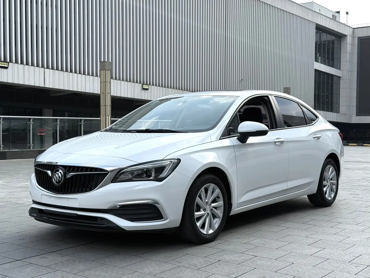 Buick Valeant