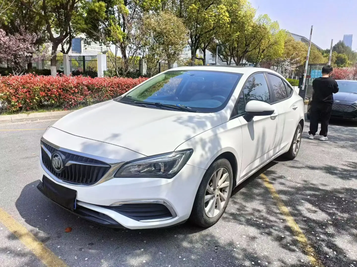 Buick Valeant