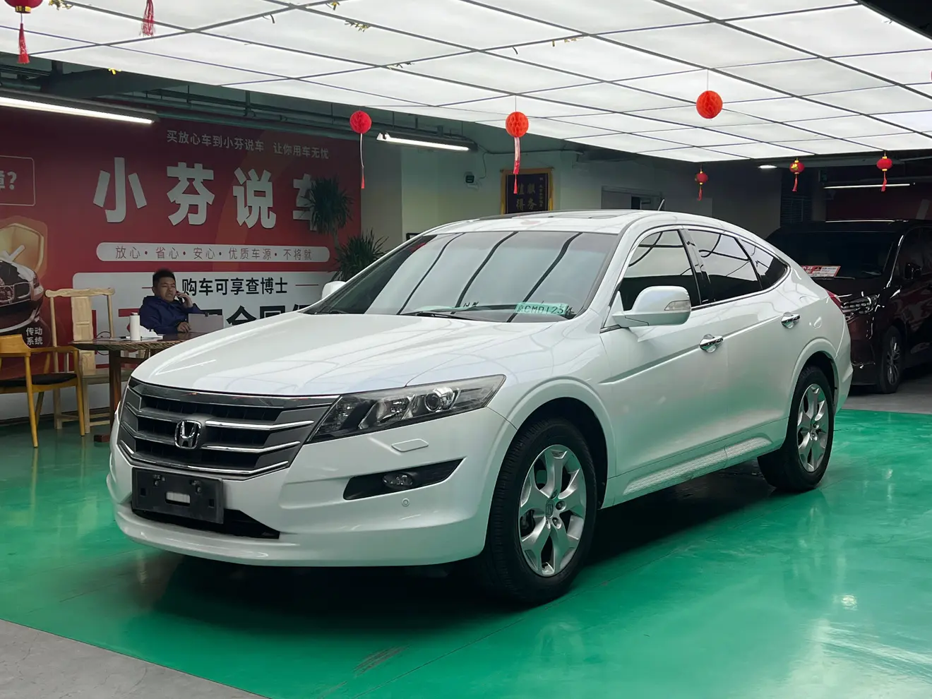 Honda Songs and poems