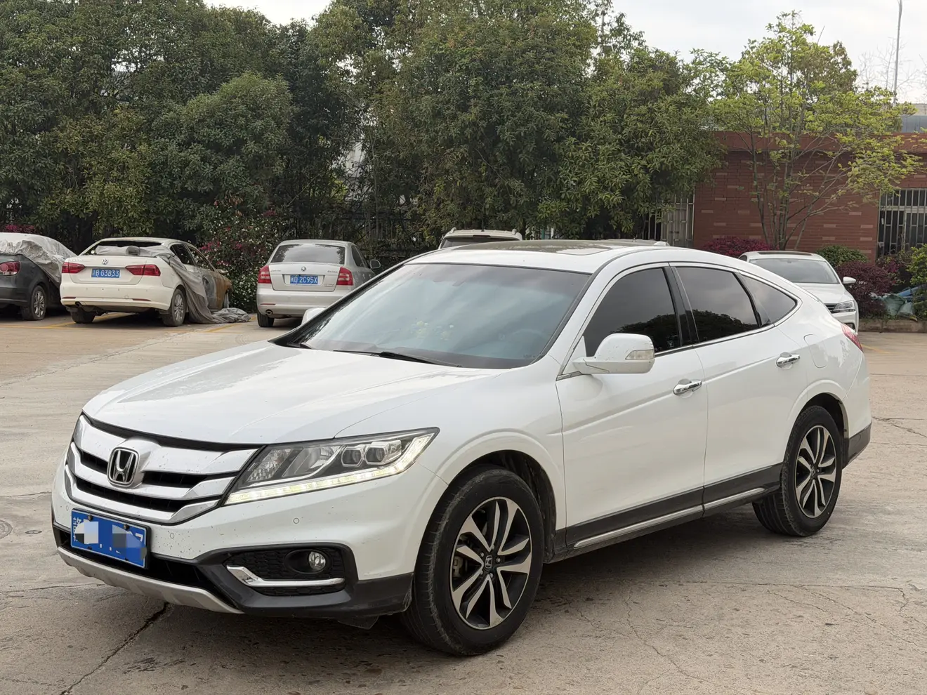 Honda Songs and poems