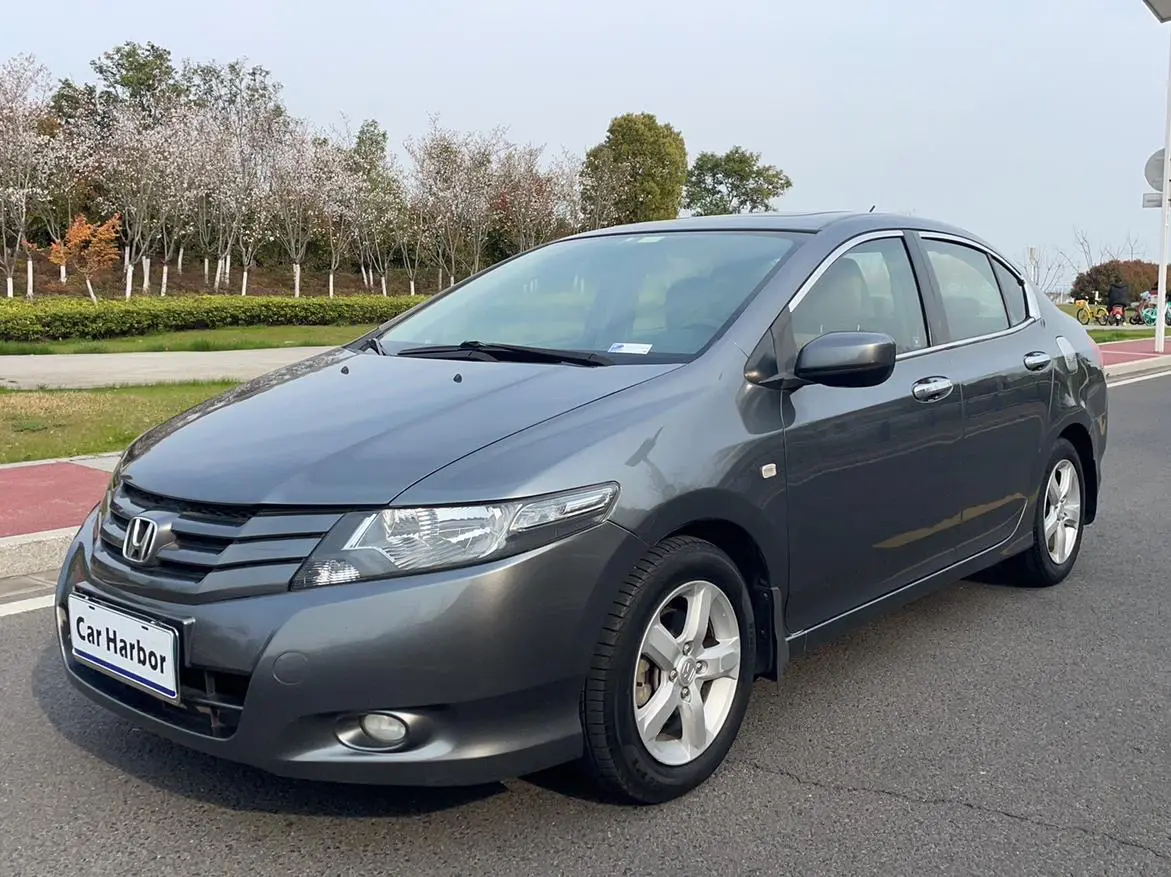 Honda Avant-garde classic
