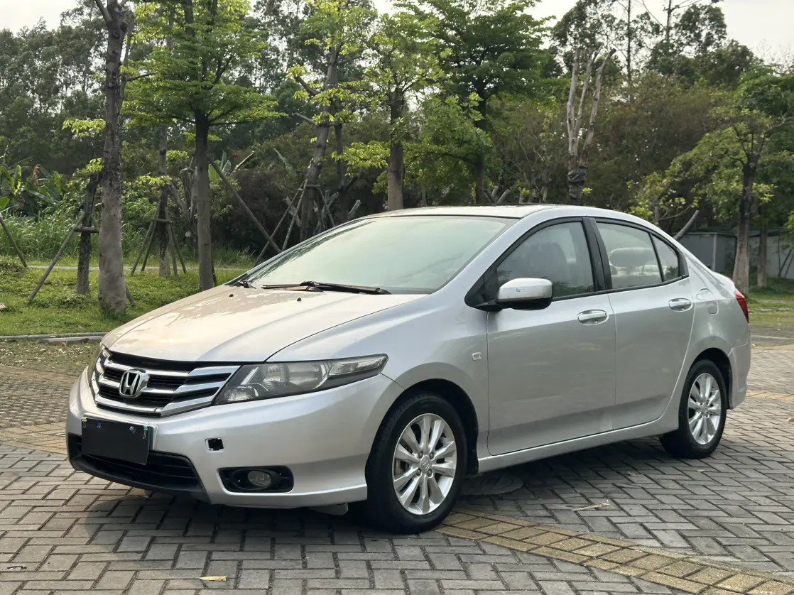 Honda Avant-garde classic