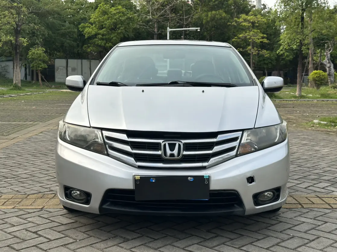 Honda Avant-garde classic