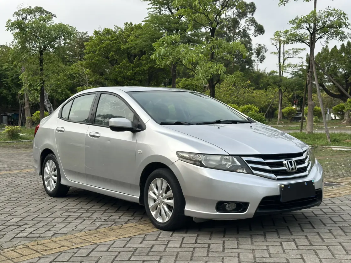 Honda Avant-garde classic