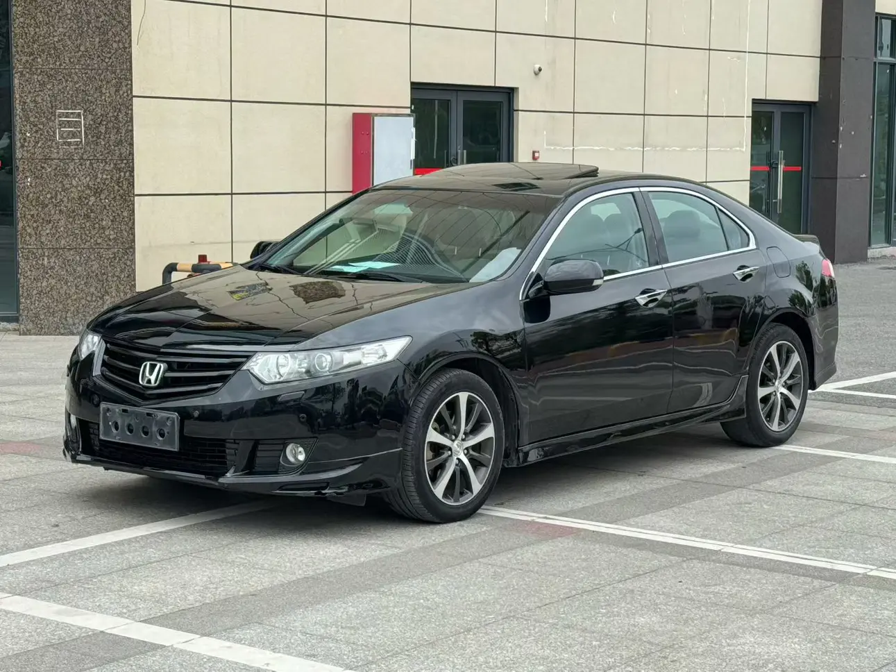 Honda Sibo Rui