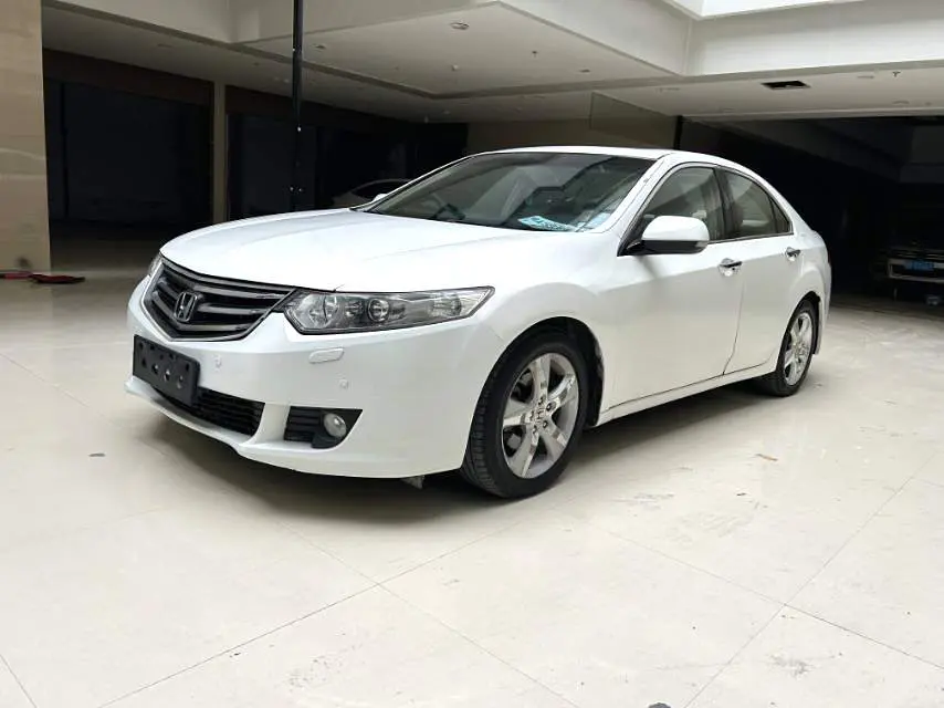 Honda Sibo Rui