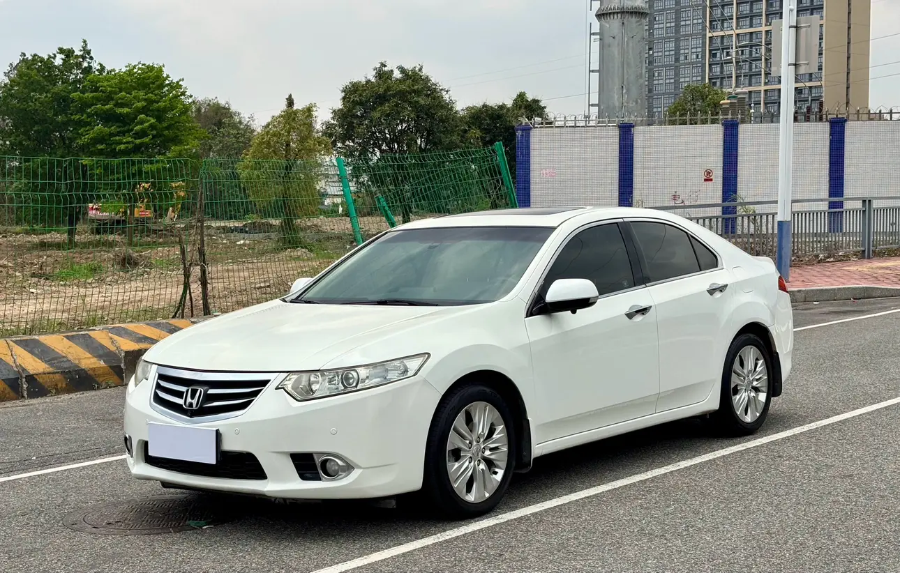 Honda Sibo Rui
