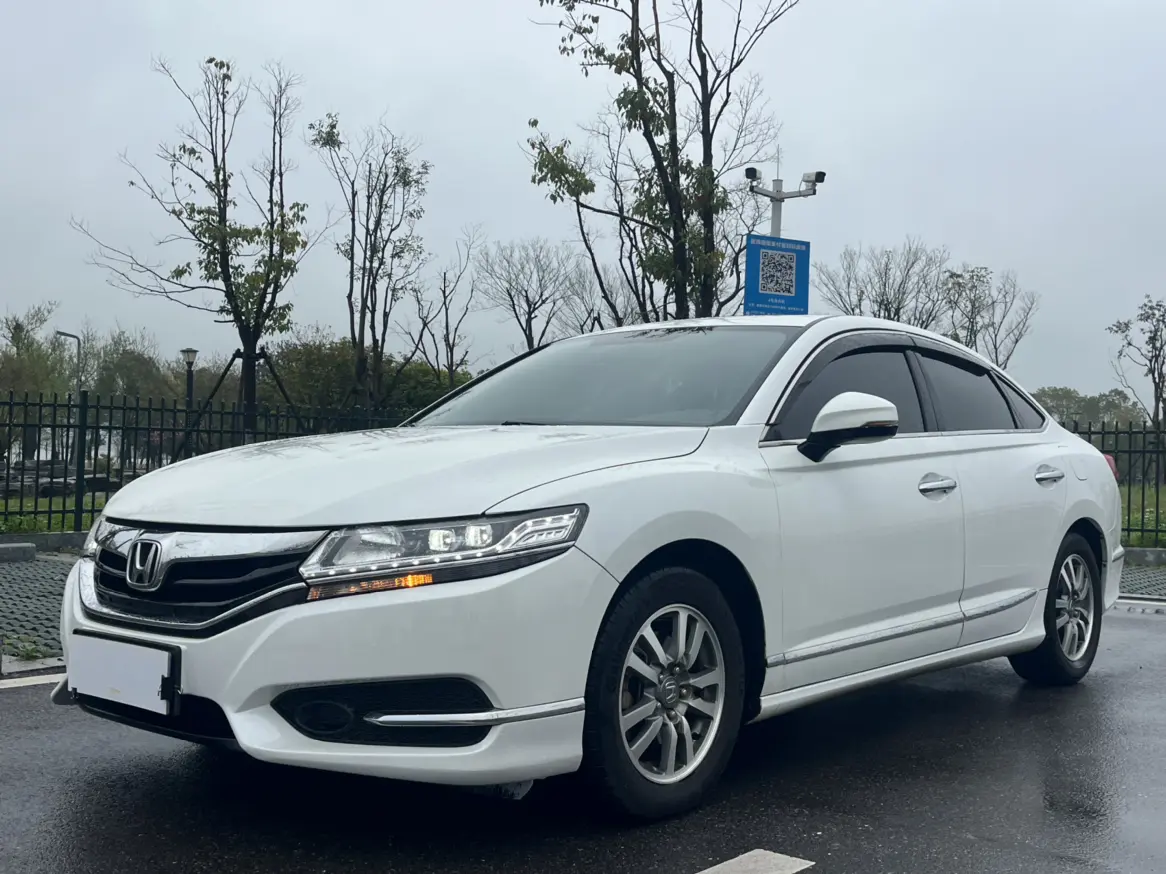 Honda Sibo Rui