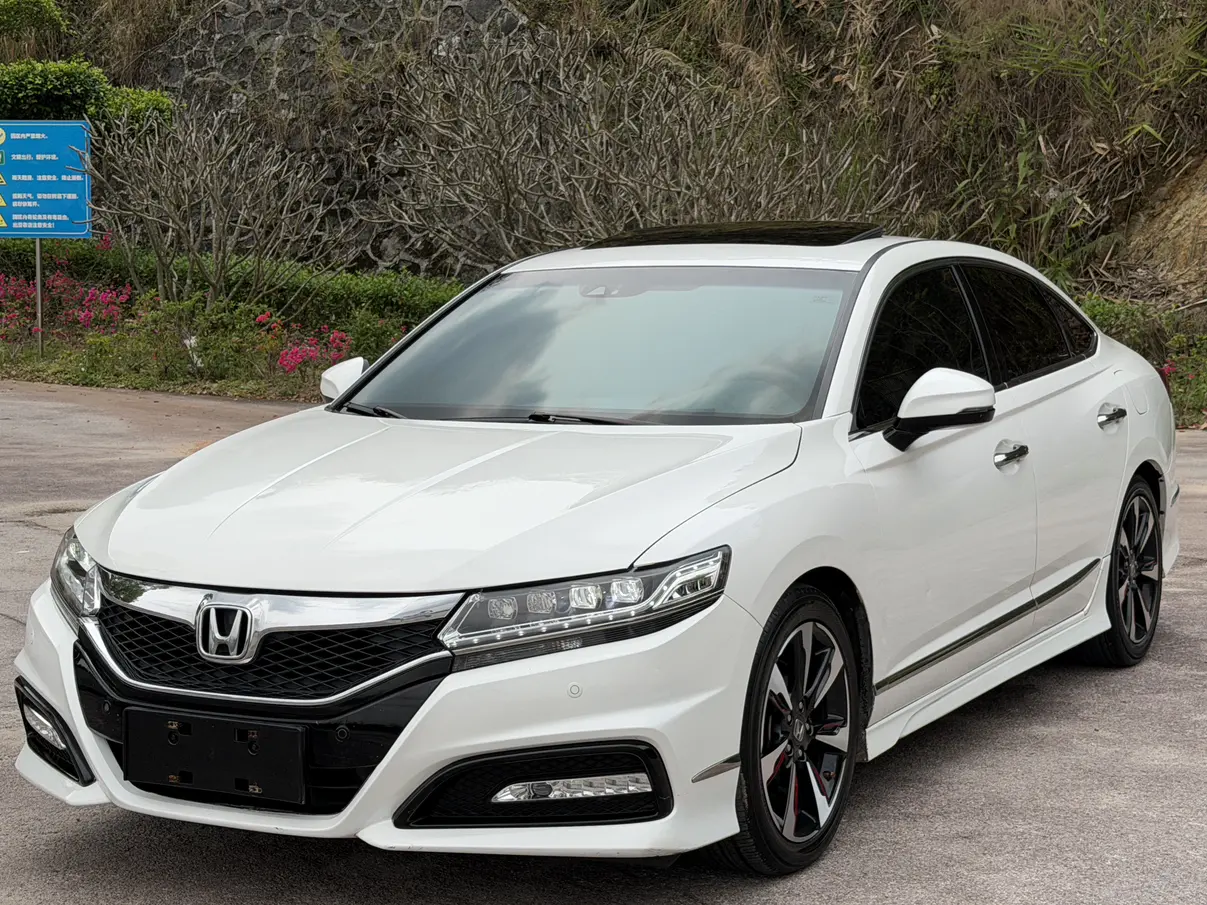 Honda Sibo Rui