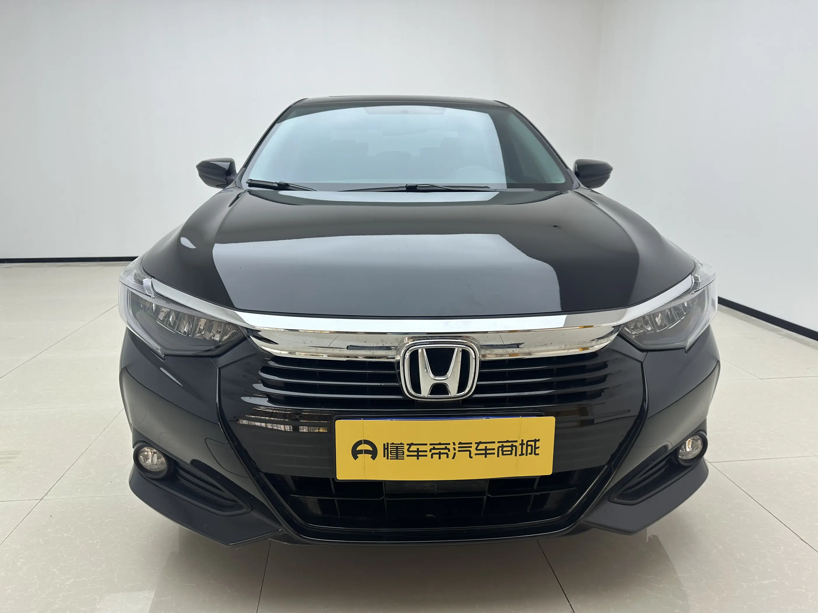 Honda Crider