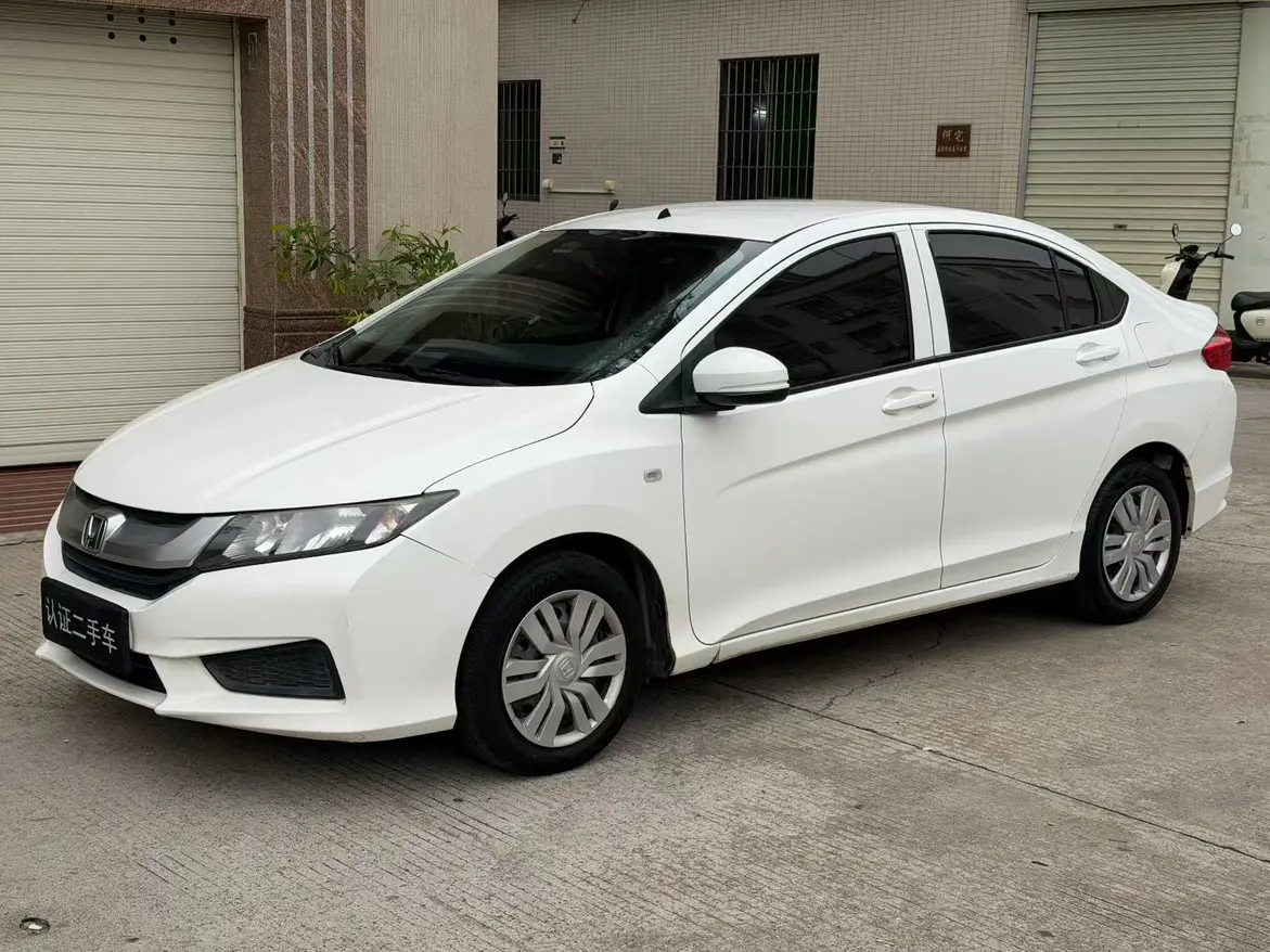 Honda Feng Fan