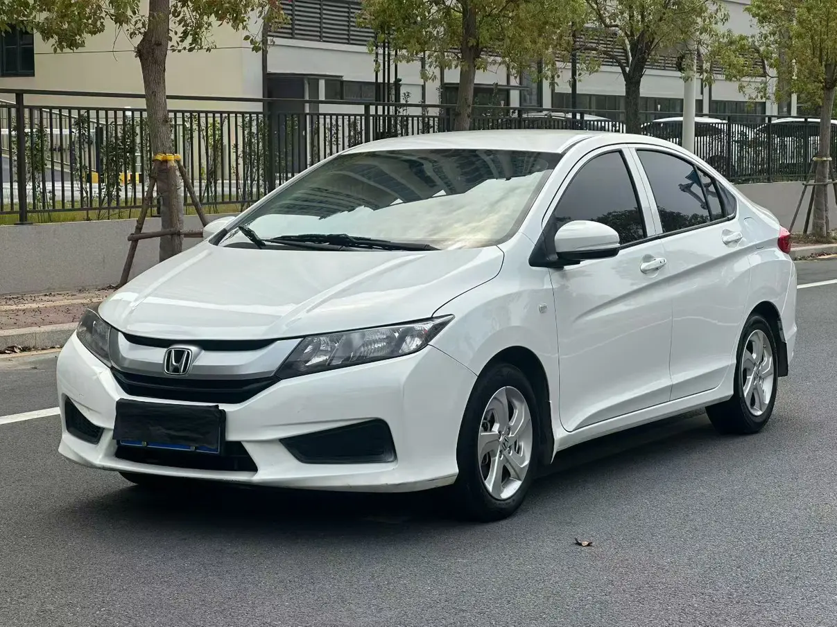 Honda Feng Fan