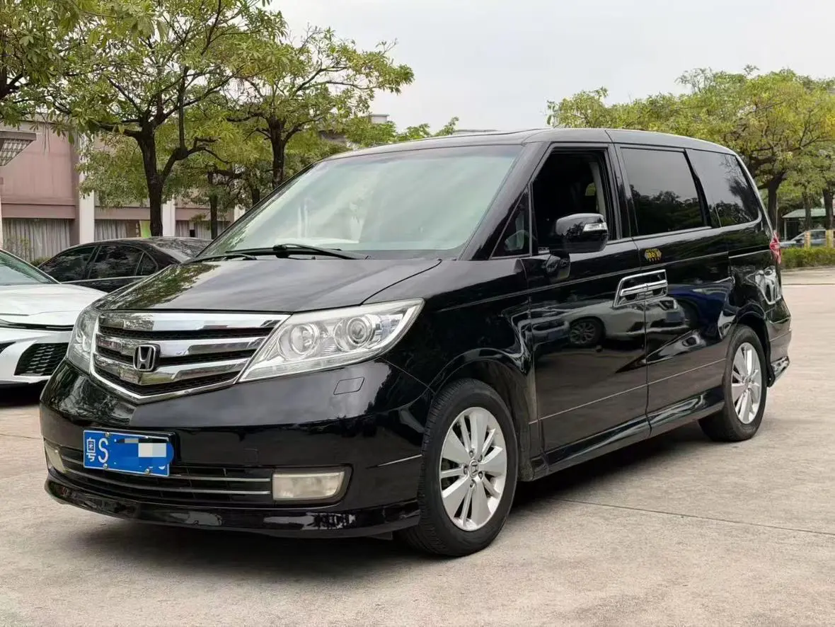 Honda Elysion