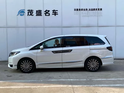 Honda Alison